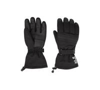 Jack Wolfskin Ski gloves Ins SKI Glove S black black