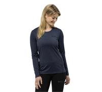 Jack Wolfskin Sky Thermal Long Sleeve T-shirt
