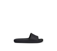 Jack Wolfskin Slippers with print unisex Paw Slider 47 black black