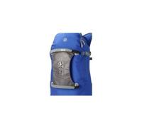 Jack Wolfskin, Snowshoe App, Backpack Accessory, Black, One Size, Unisex-Adult