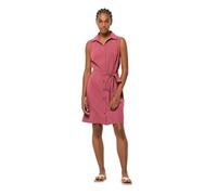 Jack Wolfskin Sonora Dress, Soft Pink, XL