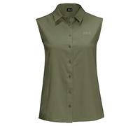 Jack Wolfskin Sonora Shirt Light Moss XL