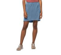 Jack Wolfskin Sonora Skirt Blue XS Women