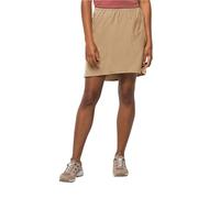 Jack Wolfskin Sonora Skirt, Sand Storm, XL