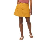 Jack Wolfskin Sonora Skort, Curry, 18
