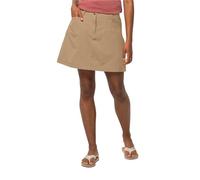 Jack Wolfskin Sonora Skort, Sand Storm, 18