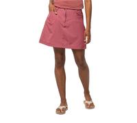 Jack Wolfskin Sonora Skort, Soft Pink, 18