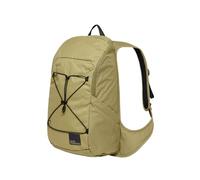 Jack Wolfskin SOONECK, Unisex Daypack, bay leaf, ONE SIZE -