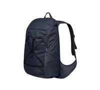 Jack Wolfskin SOONECK, Unisex Daypack, night blue, ONE SIZE -