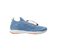Jack Wolfskin Spirit Knit Low W Women's Walking Shoes, Elemental Blue, 6 UK