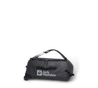 Jack Wolfskin Sport and travel pack with castors All-in Duffle Wheeler 90 One Size phantom Phantom