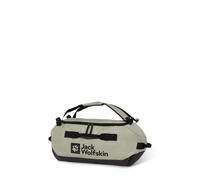 Jack Wolfskin All-In 35 Weekender travel bag 58 cm petrol