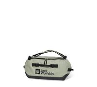 Jack Wolfskin All-in 45l Duffle Bag Green