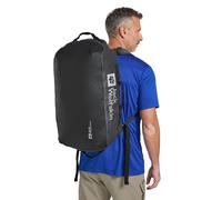 Jack Wolfskin Sports and travel pack 45 litres All-in Duffle 45 One Size phantom Phantom