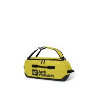 Jack Wolfskin All-In 65 Weekender travel bag 70 cm yellow