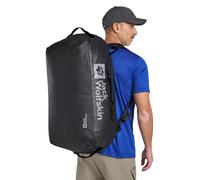 Jack Wolfskin Sports and travel pack 65 litres All-in Duffle 65 One Size phantom Phantom
