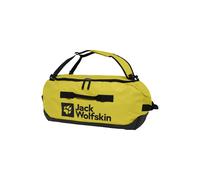 Jack Wolfskin Sports and travel pack All-in Duffle 65 One Size chartreuse chartreuse