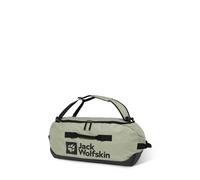 Jack Wolfskin Sports and travel pack All-in Duffle 65 One Size mint leaf mint leaf