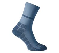 Jack Wolfskin Sports socks Light Multi Sock CL C 47-49 elemental blue Elemental Blue