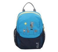 Jack Wolfskin Sprout Kids backpack 25.5 cm blue