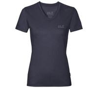 Jack Wolfskin Standard CROSSTRAIL T Women, Graphite, XXL