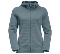 Jack Wolfskin Standard Modesto Hooded JKT Women, Teal Grey, S