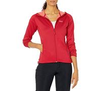 Jack Wolfskin Star Jacket Women's Jacket - Scarlet, XX-Large