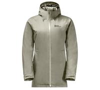 Jack Wolfskin Stirnberg Ins JKT W Women's Jacket