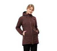Jack Wolfskin Stirnberg Ins JKT W Women's Jacket