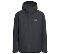 Jack Wolfskin - Stonelite 3in1 Jacket - 3-in-1 jacket size XL, grey