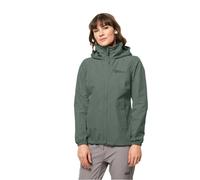 Jack Wolfskin Stormy Point 2l Jacket