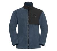 Jack Wolfskin Sumetro Jacket Blue L Men