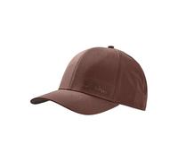 Jack Wolfskin Summer Storm Xt Cap Baseball, Dark Rust, Standard Size