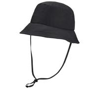 Jack Wolfskin Sun Hat, Black, L