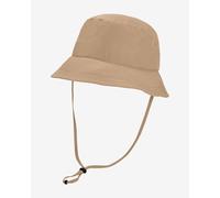 Women's Jack Wolfskin Womens Sun Hat - Brown - Size: M