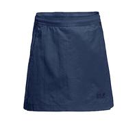 Jack Wolfskin Sun Skort G Blue (Dark Indigo)