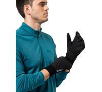 Jack Wolfskin Supersonic Xt Gloves Black L