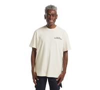 Jack Wolfskin T-shirt in organic cotton Trailblazer T-Shirt Men S trail cotton white TRAIL cotton white