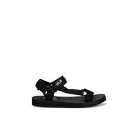 JACK WOLFSKIN Taiga touch-strap sandals - Black 37