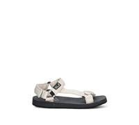 JACK WOLFSKIN Taiga touch-strap sandals - Neutrals 39.5-42