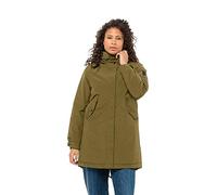 Jack Wolfskin Talforest Parka W, Cottage, S