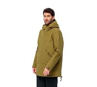Jack Wolfskin Talforst Men's Parka M Parka