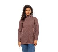 Jack Wolfskin TANNENSPUR Coat W