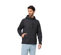 Jack Wolfskin Tannenspur Men's Hooded Jacket M
