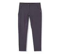 Jack Wolfskin Tasman Women's Hiking Trousers Graphite