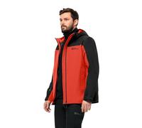 Jack Wolfskin TAUBENBERG 3-in-1 Jacket M