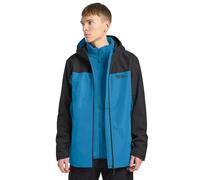 Jack Wolfskin Taubenberg 3in1 Jacket Blue M Men