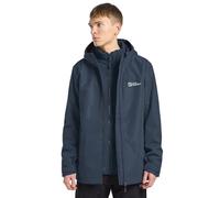 Jack Wolfskin Men’s 3-in-1 jacket Taubenberg 3in1 Jacket Men 2XL midnight sky midnight sky