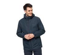 Jack Wolfskin - Taubenberg 3in1 Jacket - 3-in-1 jacket size L, blue