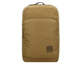 Jack Wolfskin Taubenberg Daypack 43 cm Laptop compartment brown